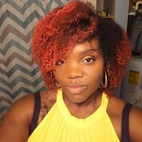 Profile Picture of Dominique Hull (@dominique-hull) on Quora