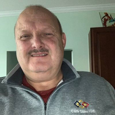 Profile Picture of JeffWojcik (@wojcik627) on Twitter