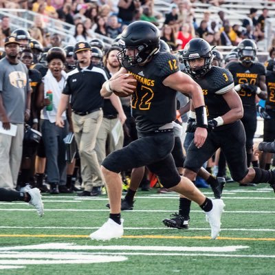 Profile Picture of Michael Moss II (@mikeymoss_2) on Twitter