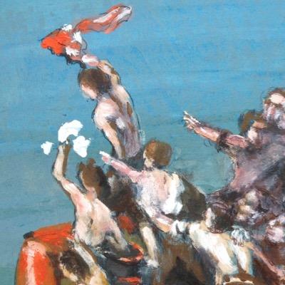 Profile Picture of Angus Macaskill (@MacaskillAngus) on Twitter