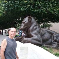 Profile Picture of Paul Chartier (@paul-chartier-14) on Quora