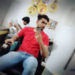 Profile Picture of Rohit Mishra (@rohit_pandit_8_0_8_0) on Instagram