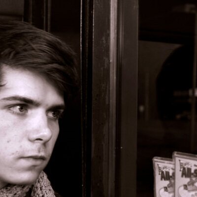 Evan Keepfer - Twitter Profile Picture of Evan Keepfer (@EvanKeepfer) on Twitter