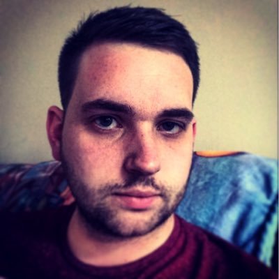 Profile Picture of Tom Fletcher-irving (@cripvw) on Twitter