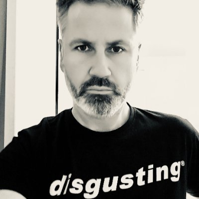 Fernando Mendes - Twitter Profile Picture of Fernando Mendes (@coworklisboa) on Twitter