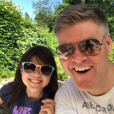 Profile Picture of David Aikman  💙 (@AikeyD) on Twitter
