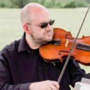 Profile Picture of Chad Ensinger (@chad.ensinger) on Tiktok