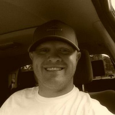 Profile Picture of Eric Fortner (@FortnerEric) on Twitter