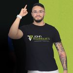 Profile Picture of John Rodrigues (@johnrodriguespersonal) on Instagram