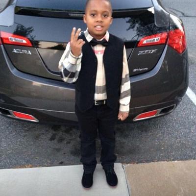 Profile Picture of Keith Chase (@2006_keith) on Twitter