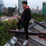 Profile Picture of Isaac Angel (@pineda.nz) on Instagram