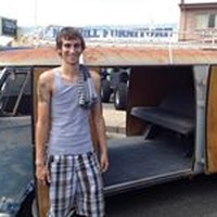 Profile Picture of Michael Krieger (@michael-krieger-15) on Quora