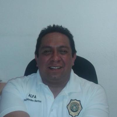 Profile Picture of ISAI MORALES BARRIOS (@ISAZUL69) on Twitter