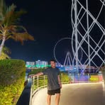 Profile Picture of Mohammed Abdullah Zayed (@shimoy.lestrange) on Facebook