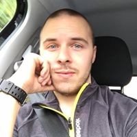 Profile Picture of Nathan Gendron (@nathan-gendron) on Quora