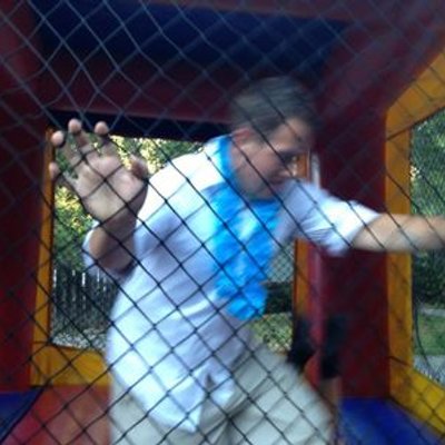 Profile Picture of Joe Mulcahy (@eastba4savage) on Twitter