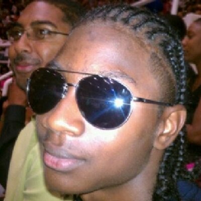 Profile Picture of Xzavier .C Telsee (@XMAN_DNT_CARE) on Twitter