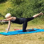 Profile Picture of Cindy Freitag (@cindy_reitag) on Instagram