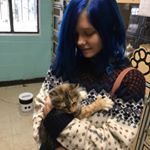 Profile Picture of Miranda Edwards (@peace.love.art21) on Instagram