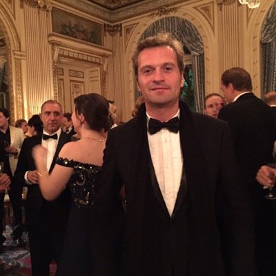 Profile Picture of Paulo Azevedo (@Madrivino31) on Twitter