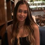 Profile Picture of melissa vitória (@mel.vitoria) on Instagram