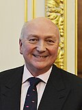 Profile Picture of David Reddawayon Wikipedia