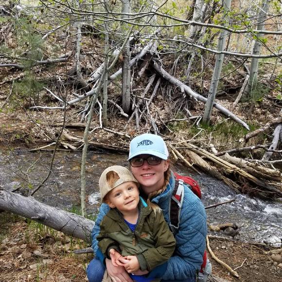 Profile Picture of Caitlin Mackenzie (@cmack1116) on Poshmark