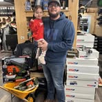 Profile Picture of Joey Deschambault (@joey.deschambault) on Facebook