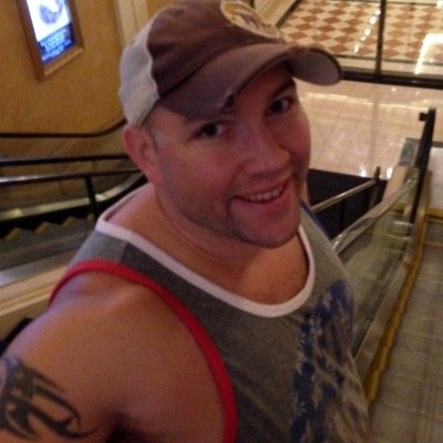 Jeffrey Poirier - Twitter Profile Picture of Jeffrey Poirier (@buster_52) on Twitter