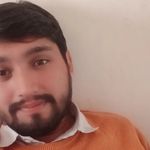 Profile Picture of Harshad Joshi (@mr.harshad__joshi) on Instagram