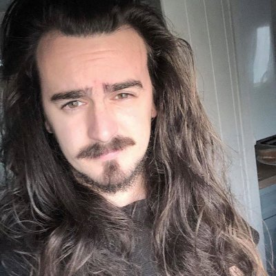Profile Picture of James D Hodge (@JamesDHodge) on Twitter