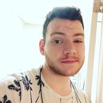 Profile Picture of James Verrilla (@honeyhamglazeit) on Instagram