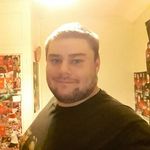 Profile Picture of Dan Pulsford (@danpulsford1994) on Instagram