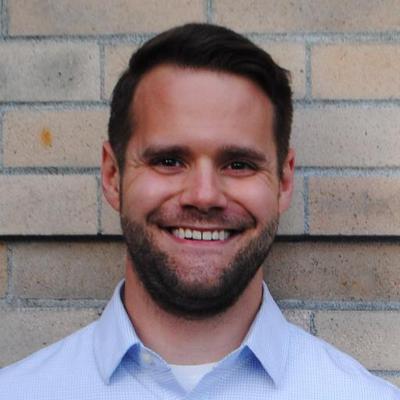 Profile Picture of Jeff Kerscher (@kerscherjp) on Twitter