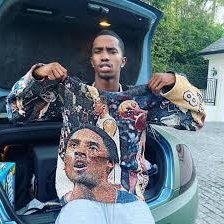 Profile Picture of King Combs (@CeceRockee) on Twitter