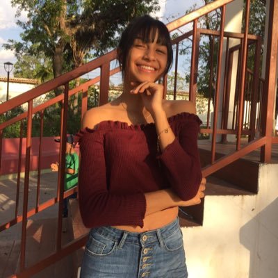 Profile Picture of Cristal Aguilar (@Cristal99795696) on Twitter