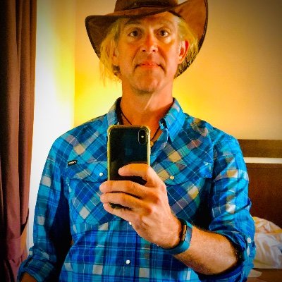 Profile Picture of Michael Harris, MA, LP (@FASDElephant) on Twitter