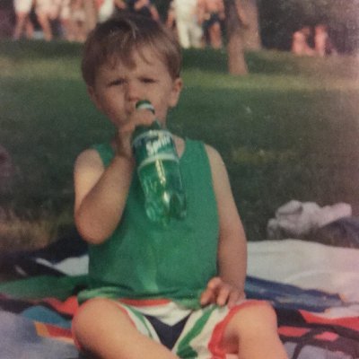 Profile Picture of Alex Klus (@Theklus) on Twitter
