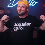 Profile Picture of Márcio Ferraz (@djmarcioferraz) on Instagram
