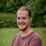 Profile Picture of Ian E. Mäder (@ian.maeder) on Instagram