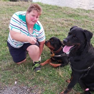 Profile Picture of Ann Blomme (@ann.blomme.75) on Facebook