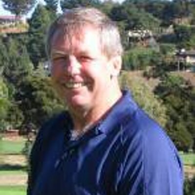 Profile Picture of Les Ross (@golfmechanic) on Twitter