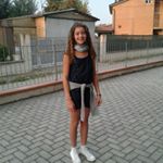 Profile Picture of Alessandra Ugolotti❤12-08-05❤ (@ugolottialessandra) on Instagram