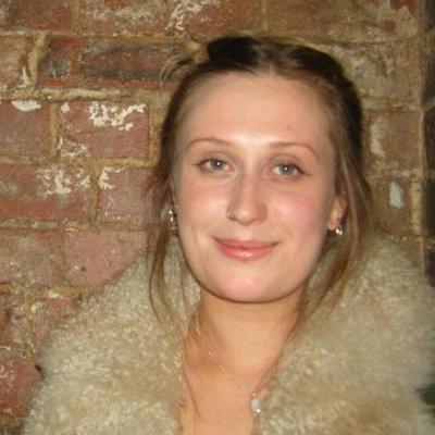 Profile Picture of Ruth Benny (@RuthBenny1) on Twitter