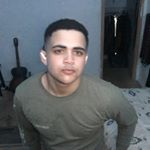 Profile Picture of Cameron Daugherty (@cameron20988) on Instagram