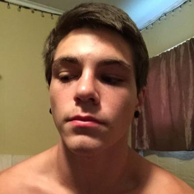 Profile Picture of Twiztid Thomas Glaze (@TwIzTiDtH0MaS) on Twitter