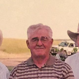 Profile Picture of Joe Hawkinson (@Joe-Hawkinson) on Facebook