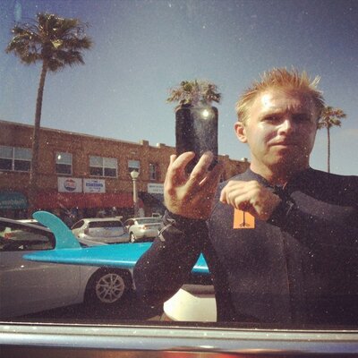 Profile Picture of Travis Pirdy (@SoCalSportPerf) on Twitter