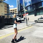 Profile Picture of Julia Engler (@cebureki) on Instagram