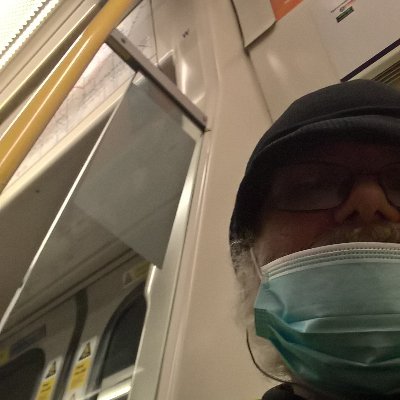 Profile Picture of Stephen Whitby (@stephenwhitby6) on Twitter